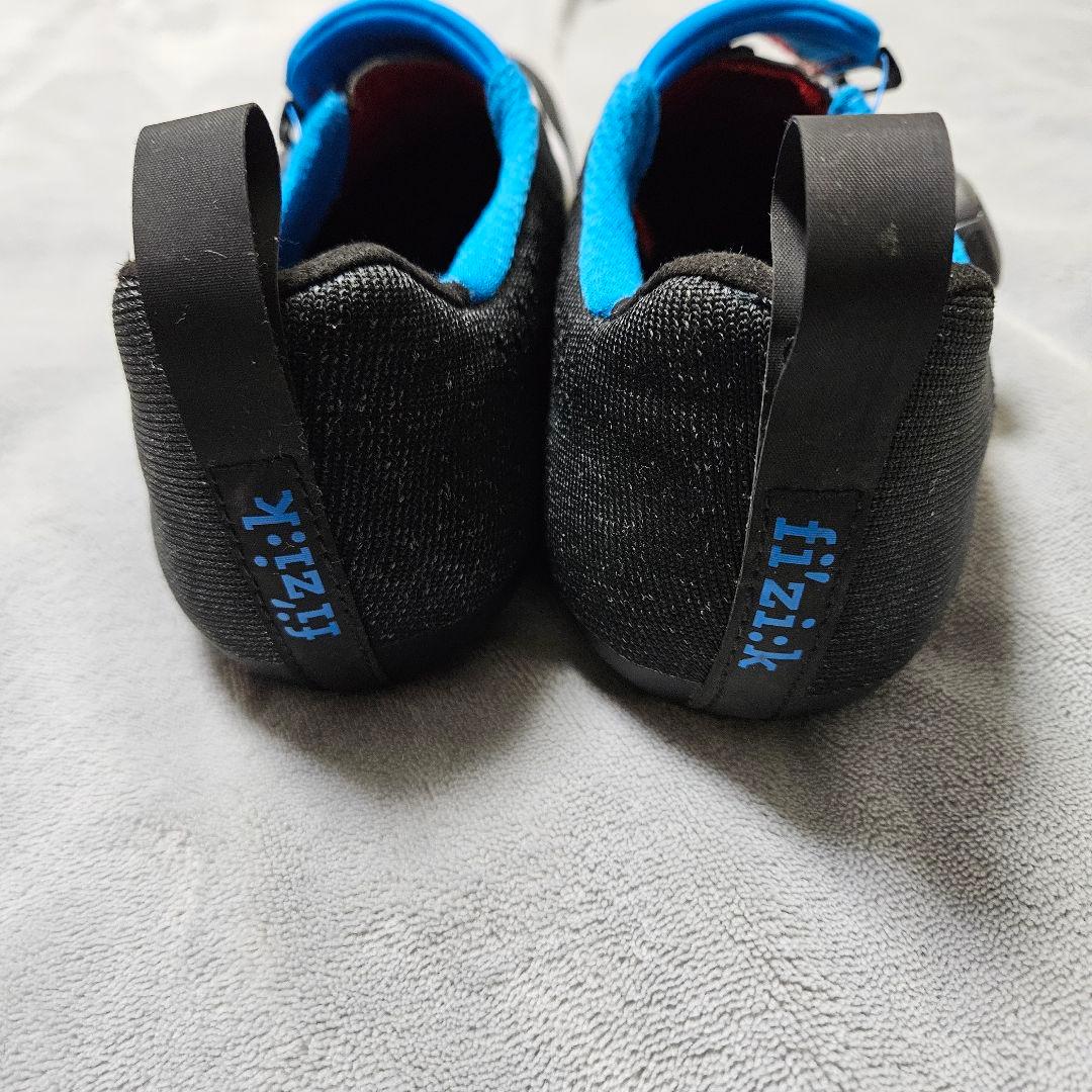 Fizik フィジーク R1 TRANSIRO トライアスロン シューズ 42