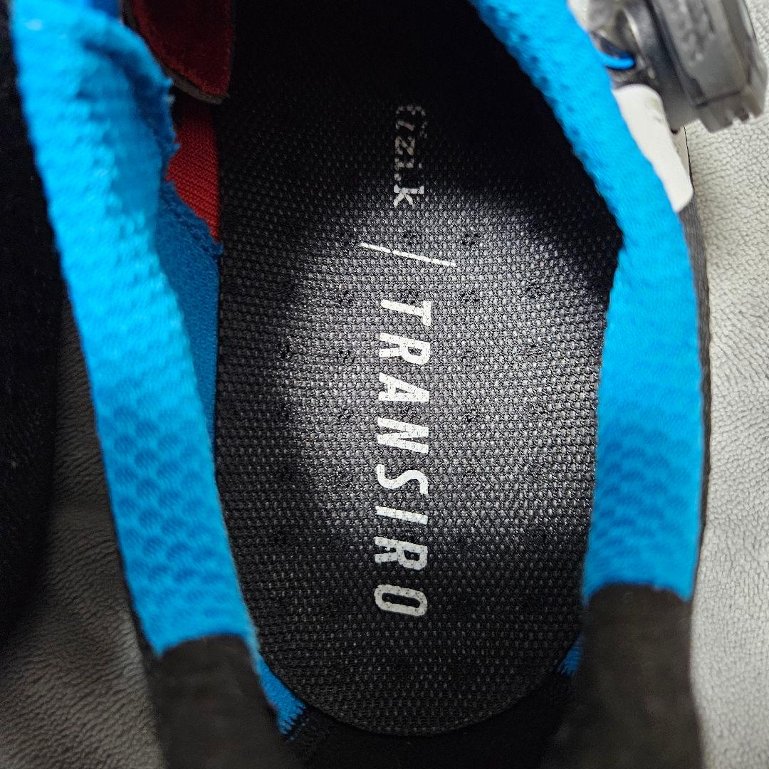 Fizik フィジーク R1 TRANSIRO トライアスロン シューズ 42