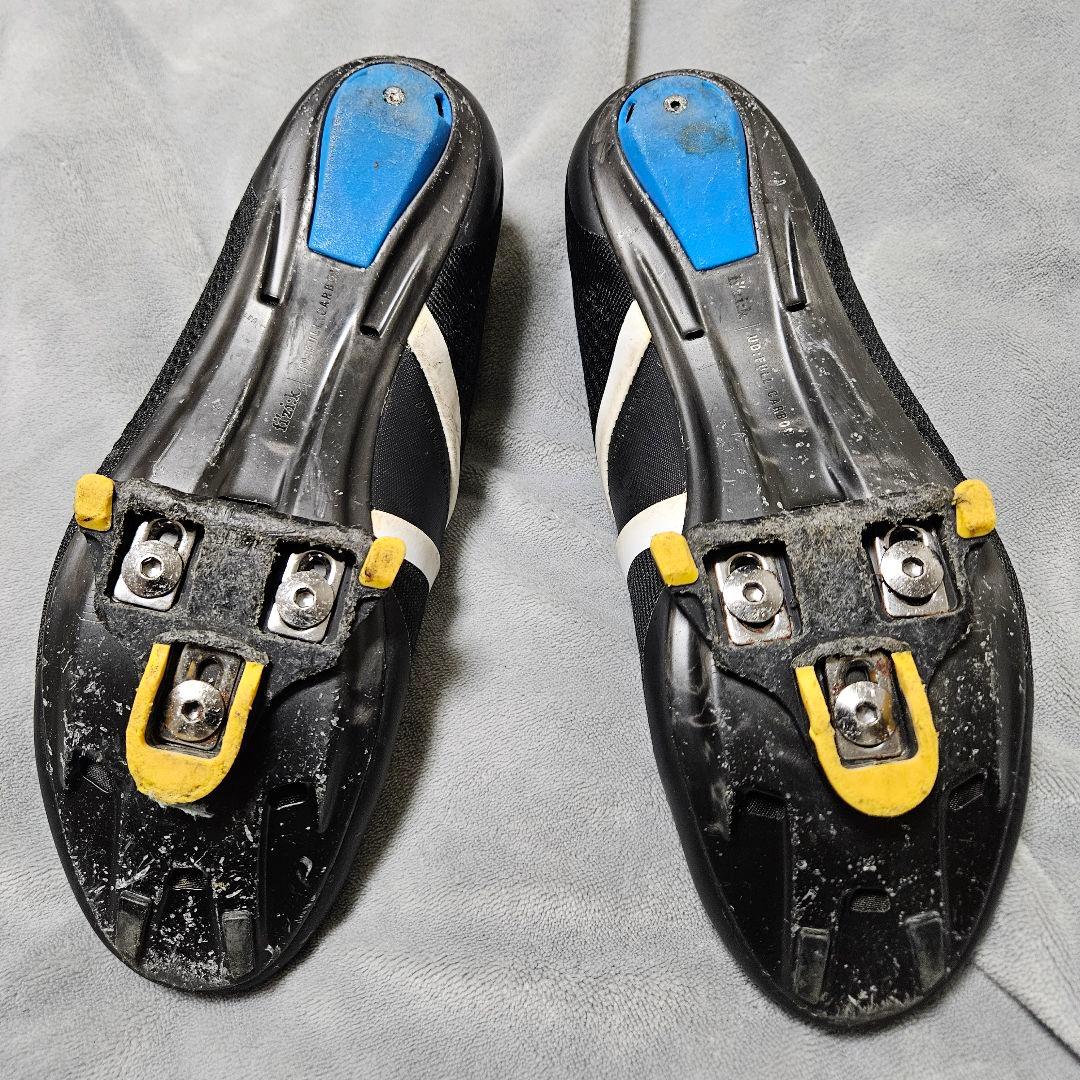 Fizik フィジーク R1 TRANSIRO トライアスロン シューズ 42