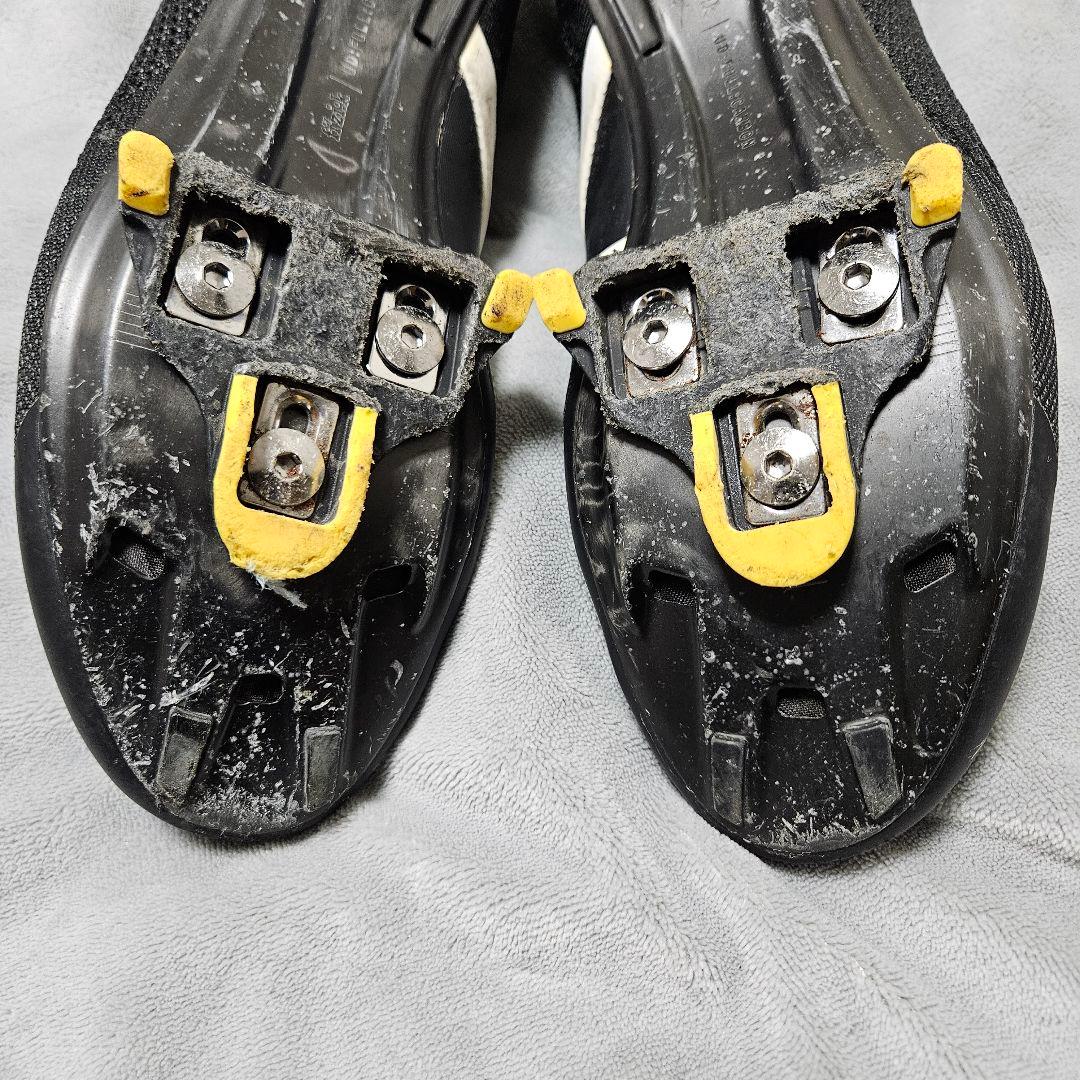 Fizik フィジーク R1 TRANSIRO トライアスロン シューズ 42