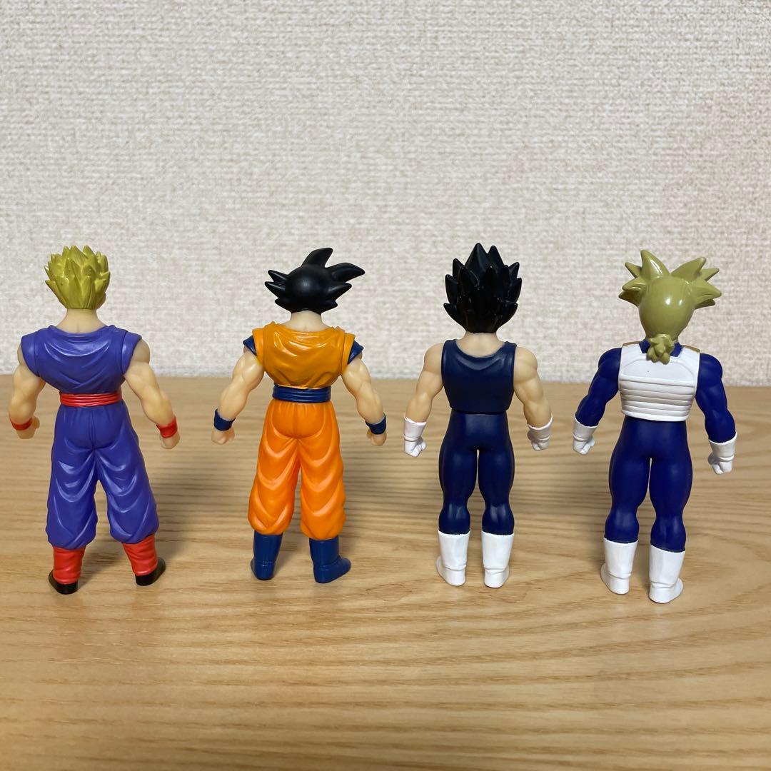 【激レア】フランス限定ドラゴンボールZ NOUVEAU 2008年復刻版 刻印有
