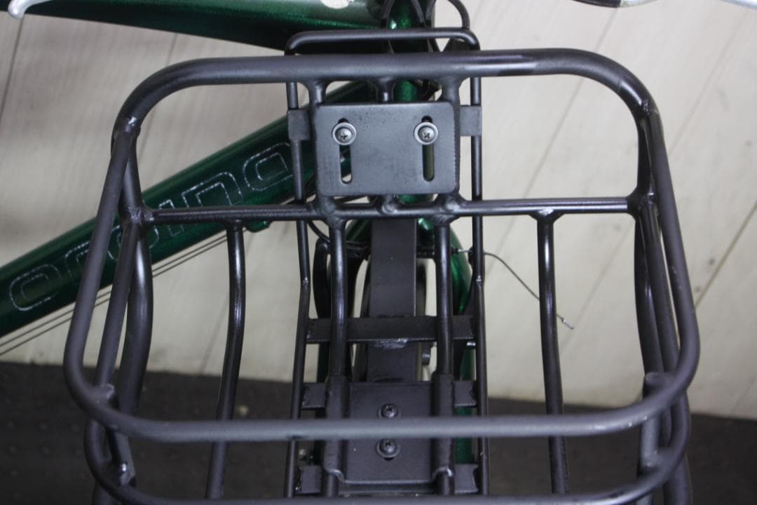 ブリヂストンordina S3F 480mm 27型 21速 480mm クロス