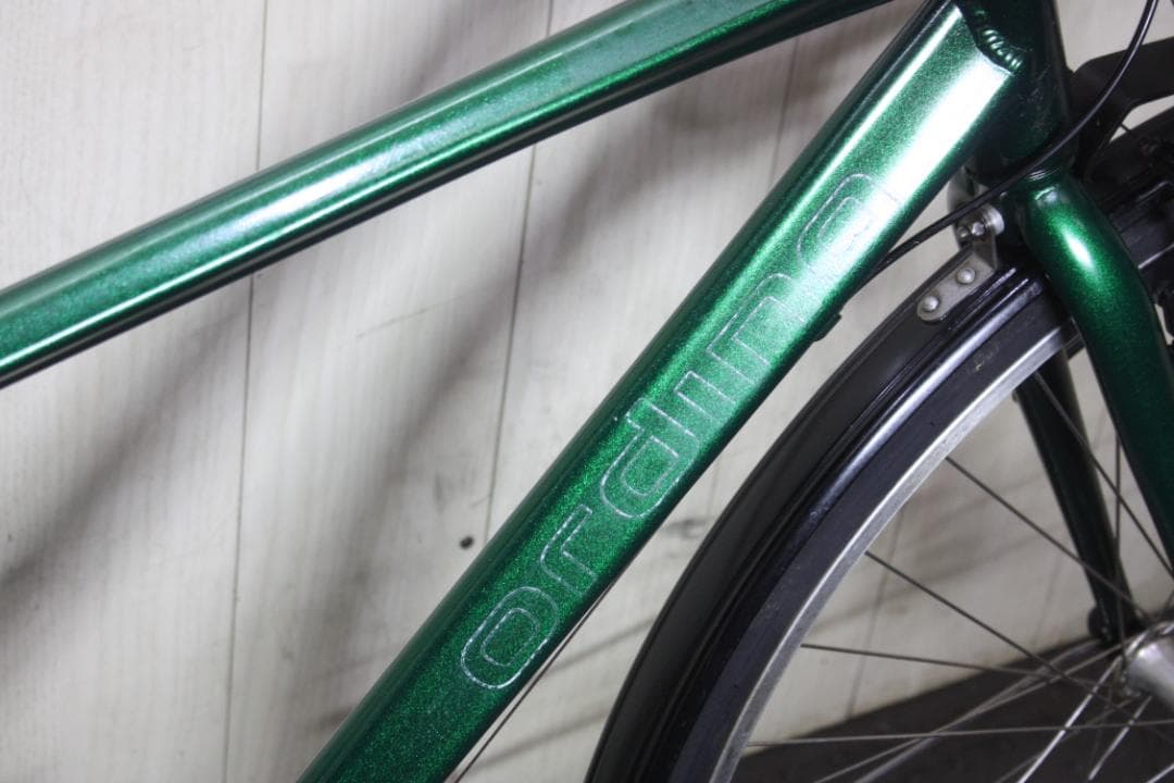 ブリヂストンordina S3F 480mm 27型 21速 480mm クロス