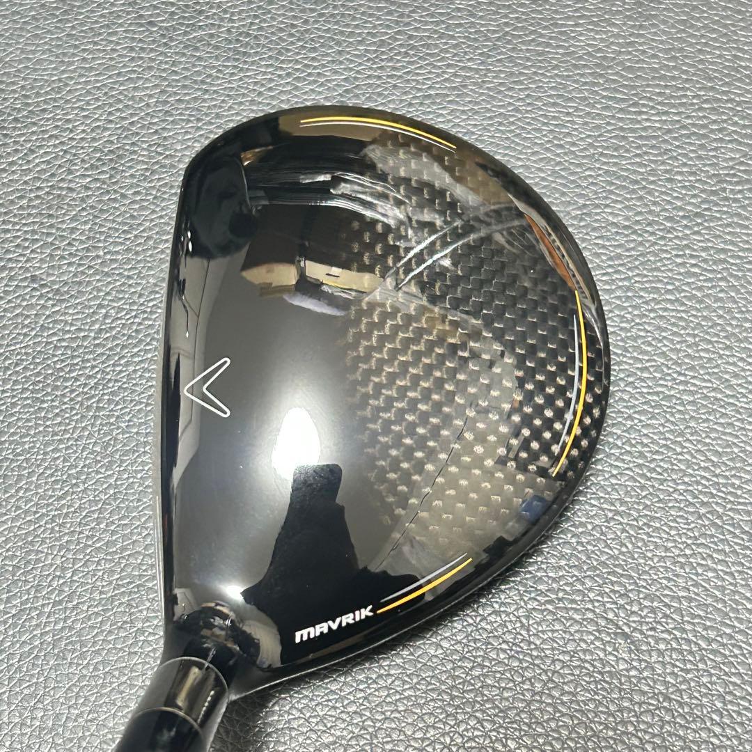 キャロウェイ マーベリック 5W 18度 Diamana 50 S 美品