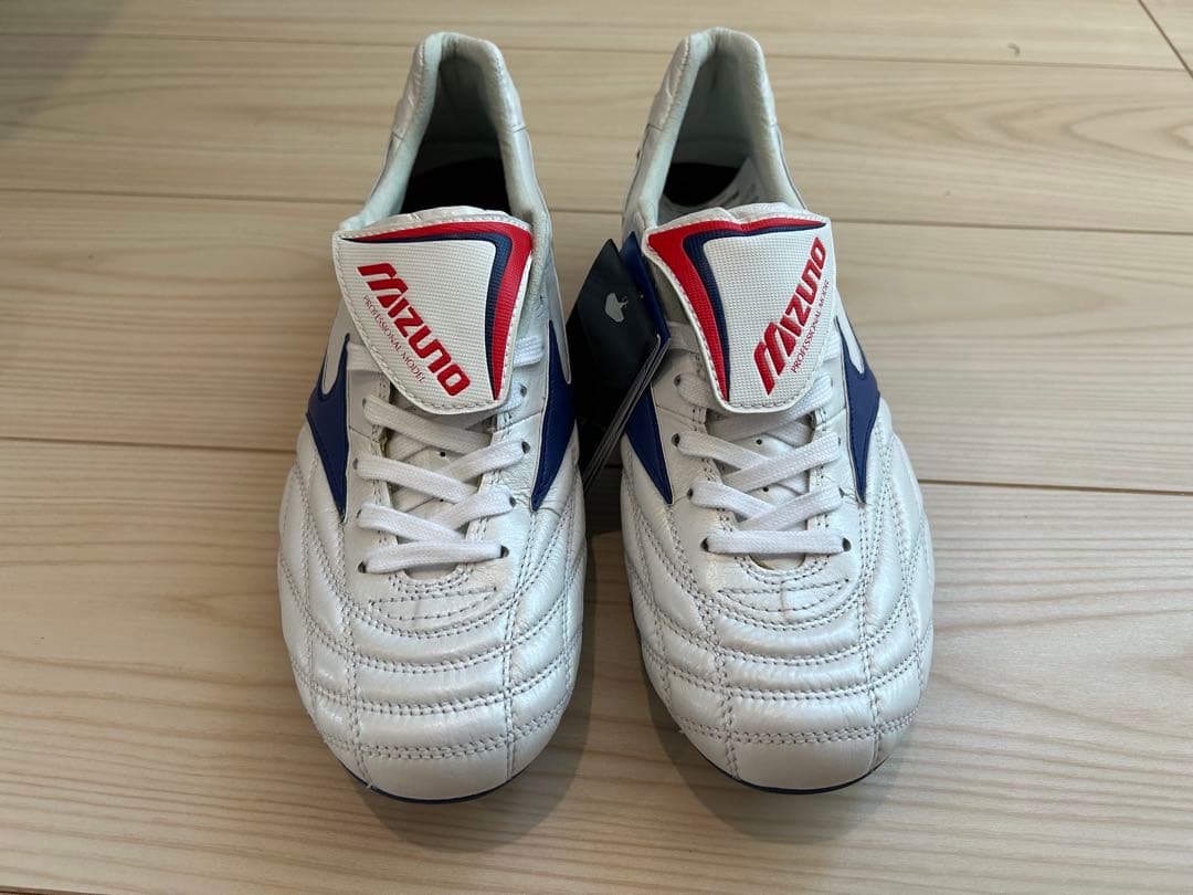 モレリアWAVEJAPAN 2021年 限定モデル 25.5cm MIZUNO