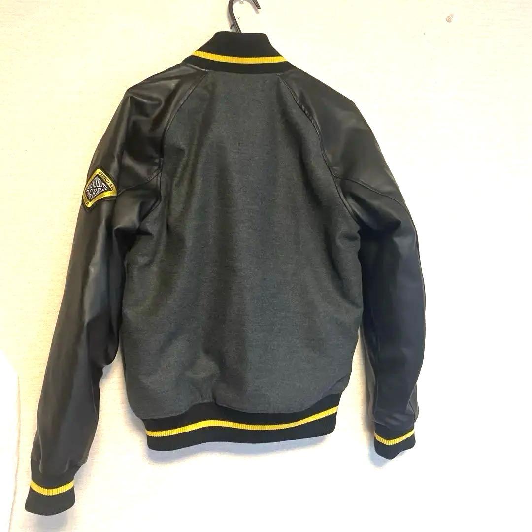 新品 阪神タイガース セミオーダースタジアムジャンパー Mサイズ