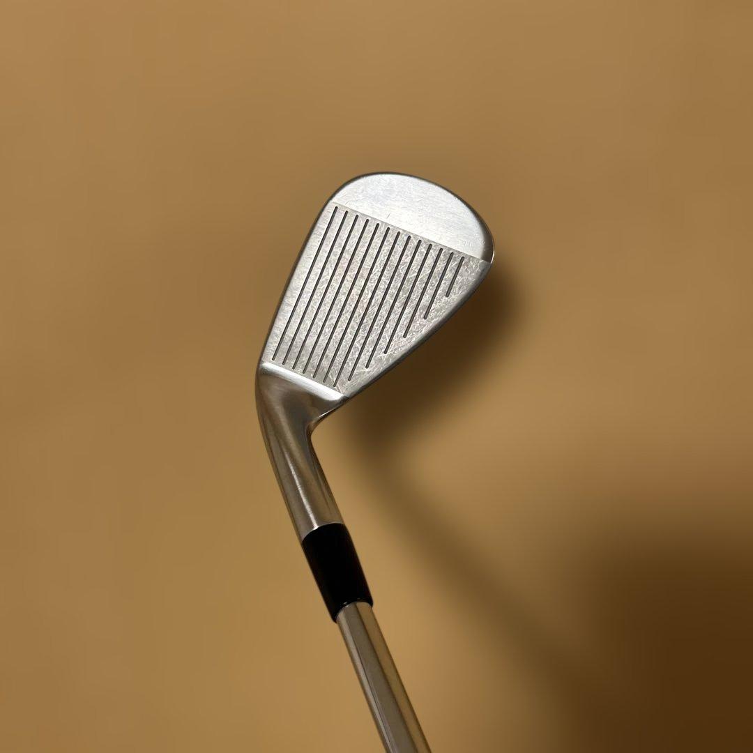 Mizuno Pro 225 アイアンセット 6本 ダイナミックゴールド95