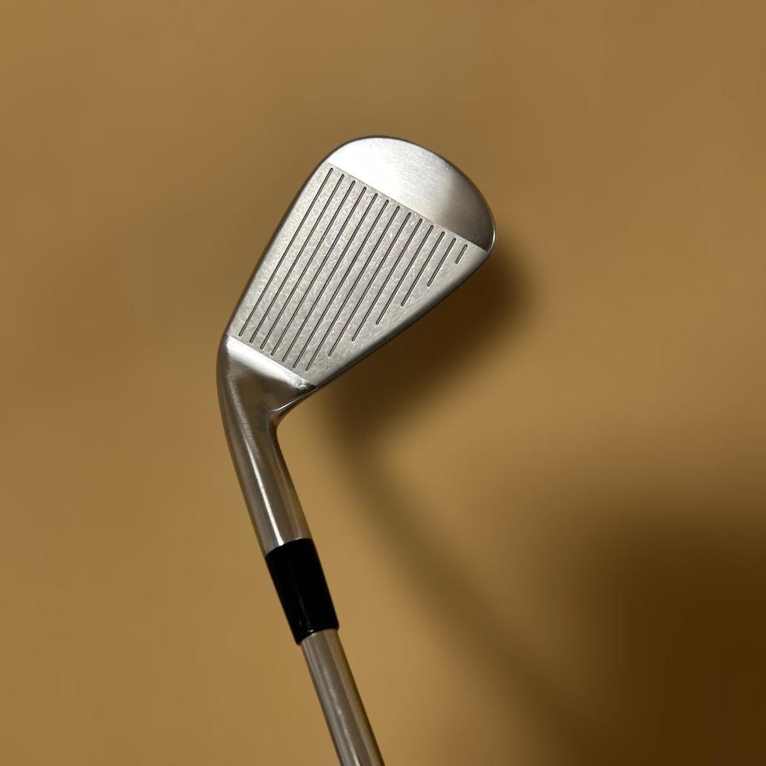 Mizuno Pro 225 アイアンセット 6本 ダイナミックゴールド95
