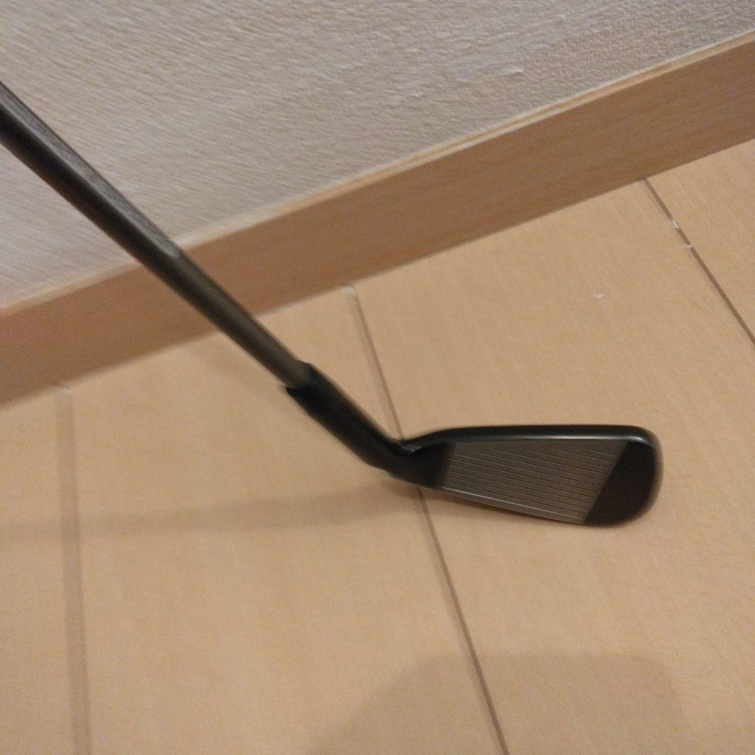 【レフティ】PING G425 クロスオーバー 2U ツアーAD U-55