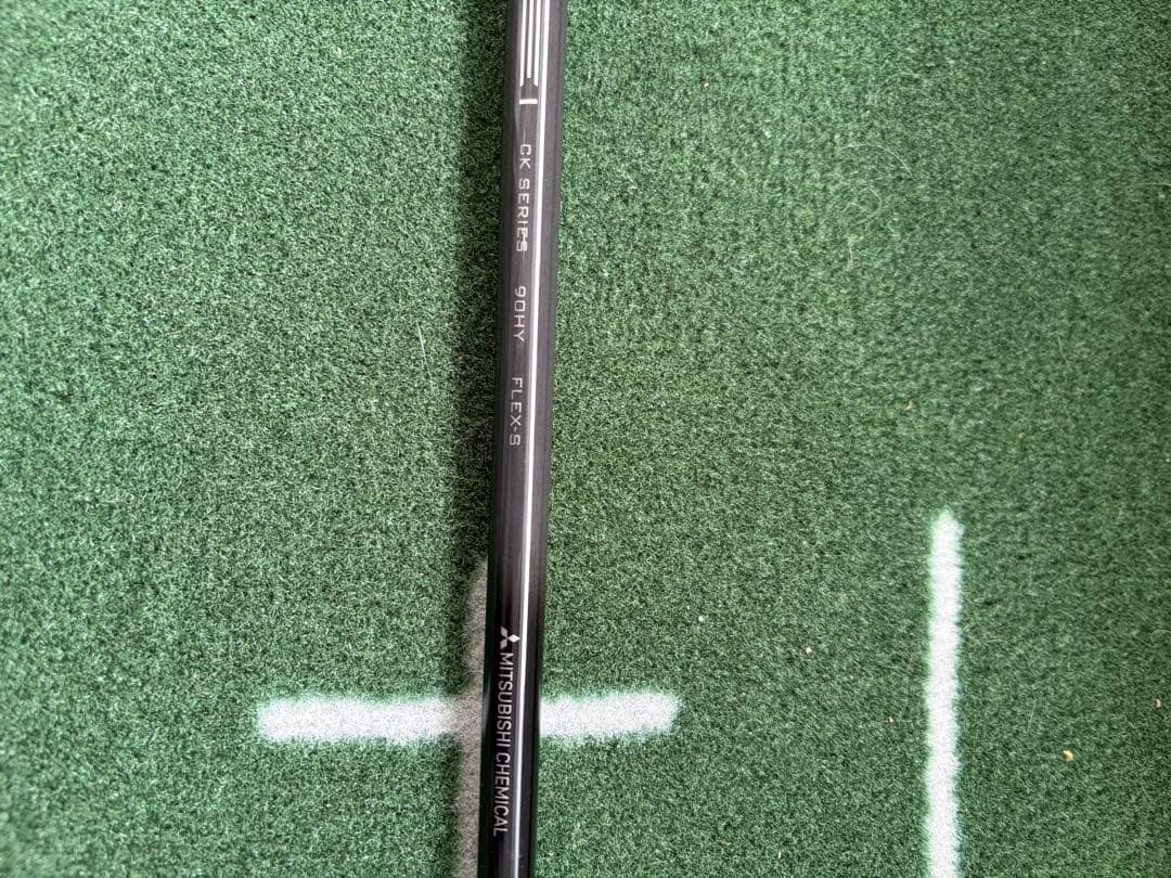 Titleist TSi2 ユーティリティクラブ 5U 24°