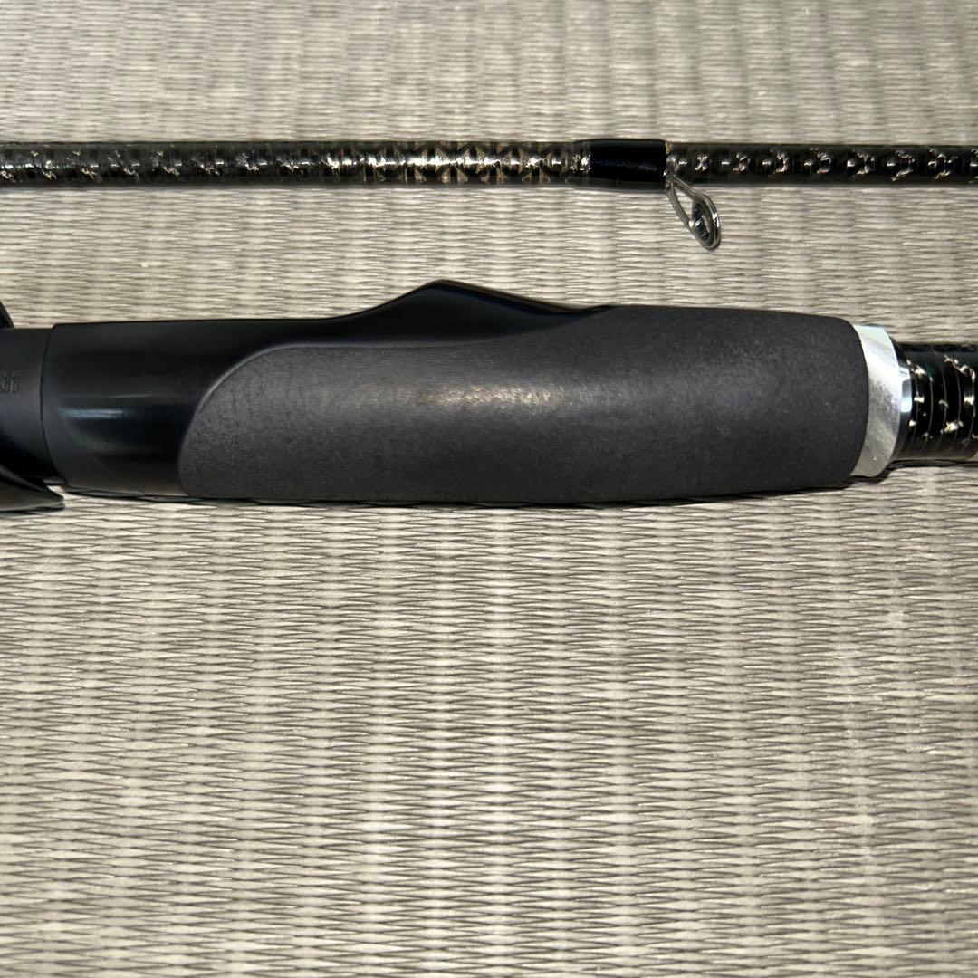 アレス　レスター夢墨GVX806L