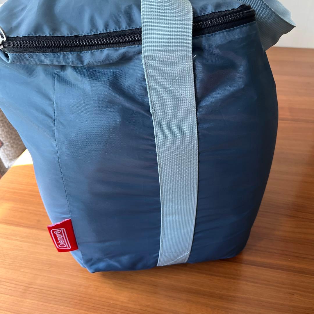 ☆ひろぽん☆ Coleman マルチレイヤースリーピングバッグ
