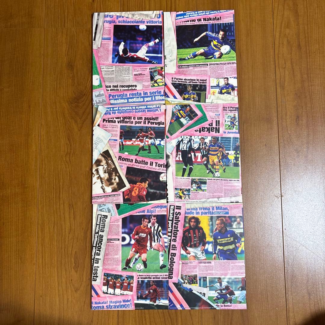 中田英寿 DVD-BOX ※トレーディングカードは未開封です。