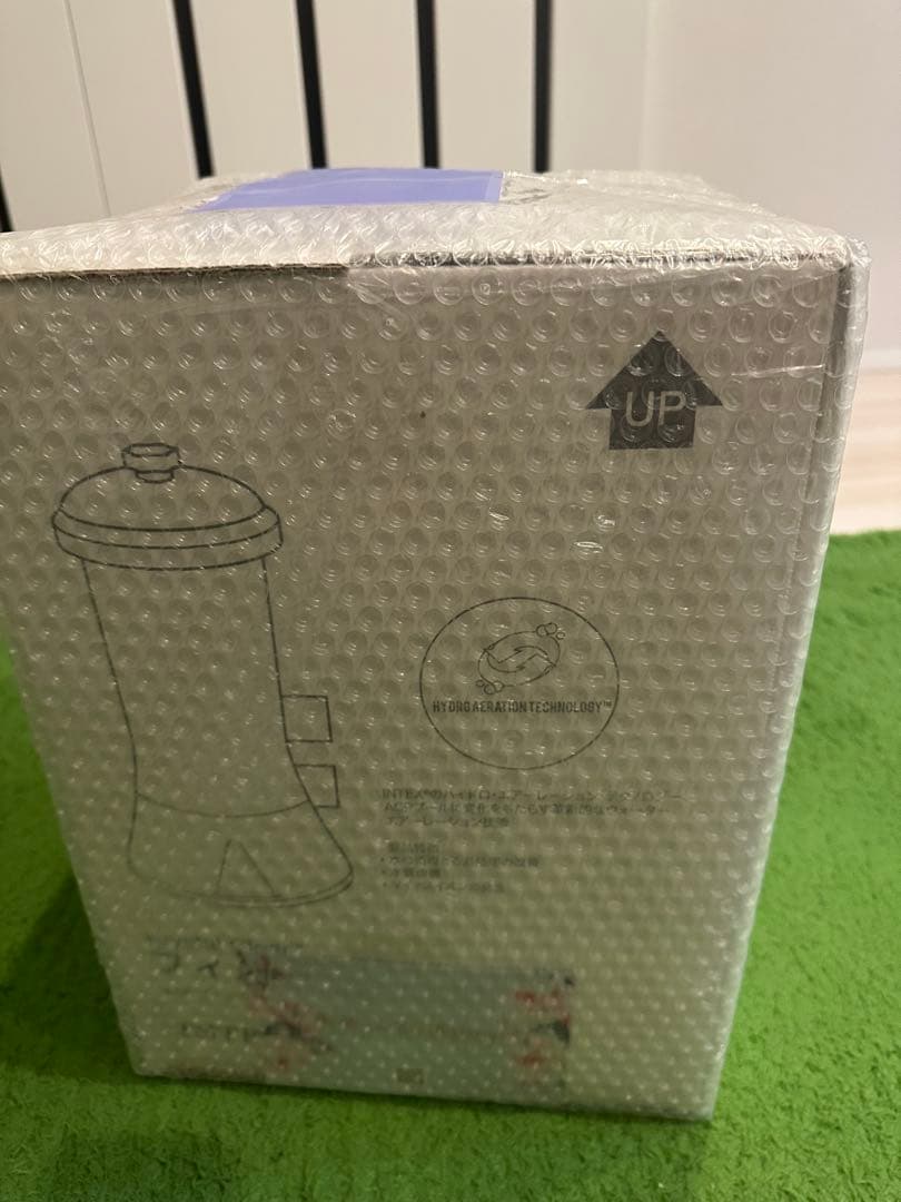Intex プール用ポンプ　カートリッジフィルターポンプ プール 浄水器