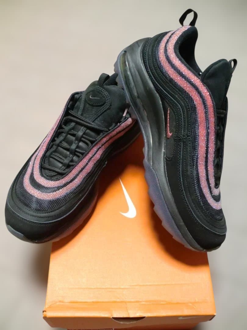 NIKE AIR MAX 97 G NRG Swarovski 27cm 希少品
