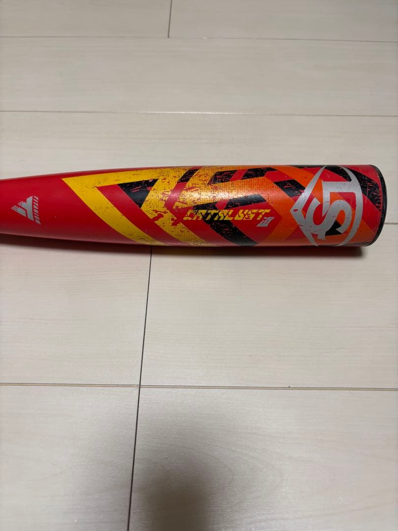 Louisville Slugger 少年野球 CATALISTIII（76）