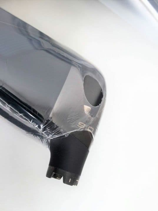 ヘッドは新品☆シャフトは鉄板のDI6S☆最新パラダイム☆ドライバー