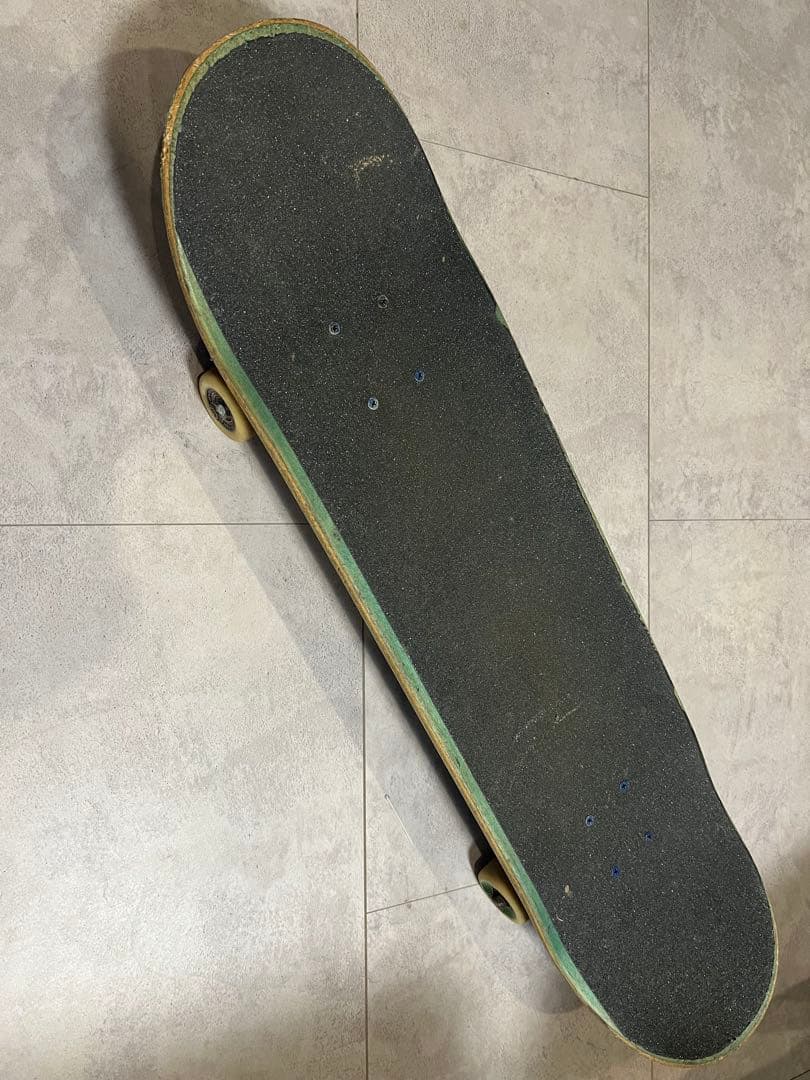 SILVAS スケートボード コンプリート