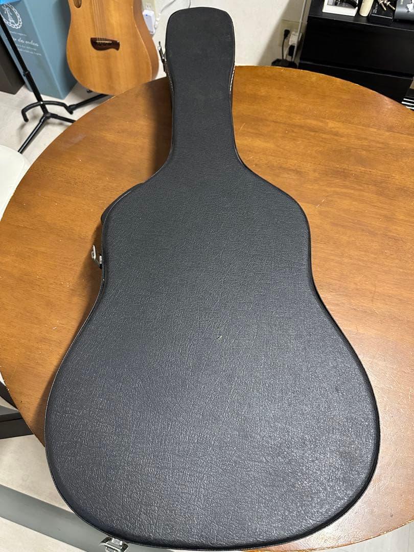 ギルドD-55コピーモデル、 美品❗️TOMSON GW-380