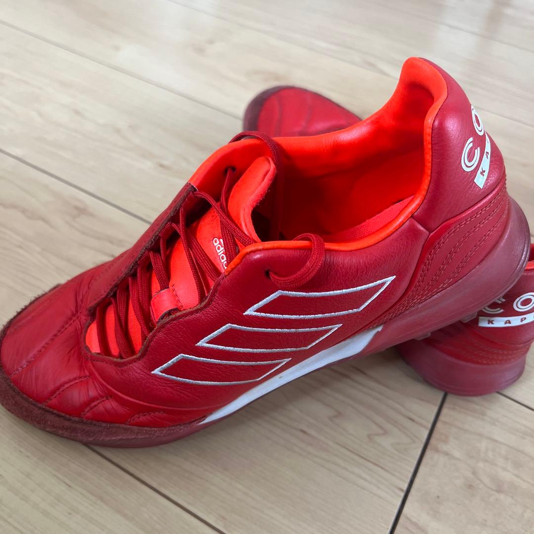 adidas コパ カピタン.2TF フットサルシューズ　27.0
