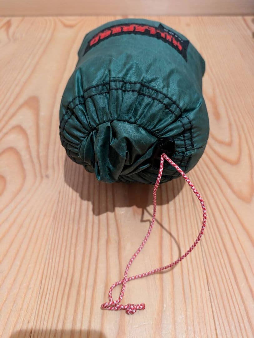 Hilleberg　ヒルバーグ　タープ10XP