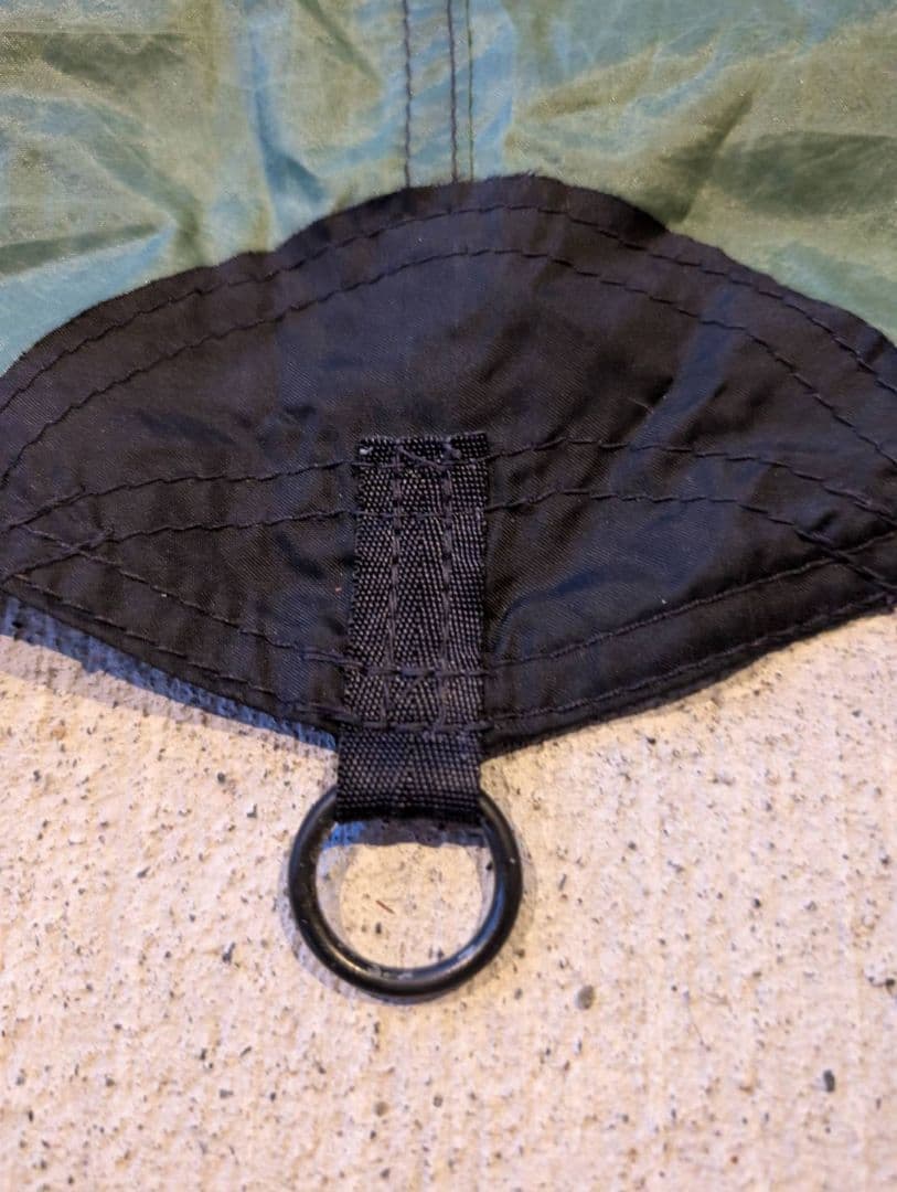 Hilleberg　ヒルバーグ　タープ10XP