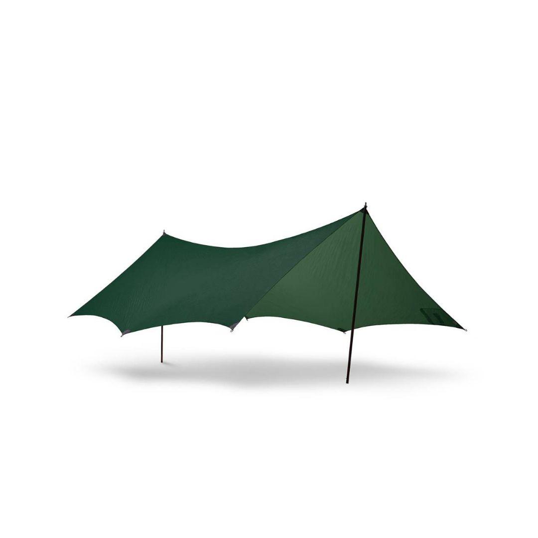 Hilleberg　ヒルバーグ　タープ10XP