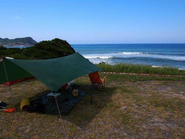 Hilleberg　ヒルバーグ　タープ10XP