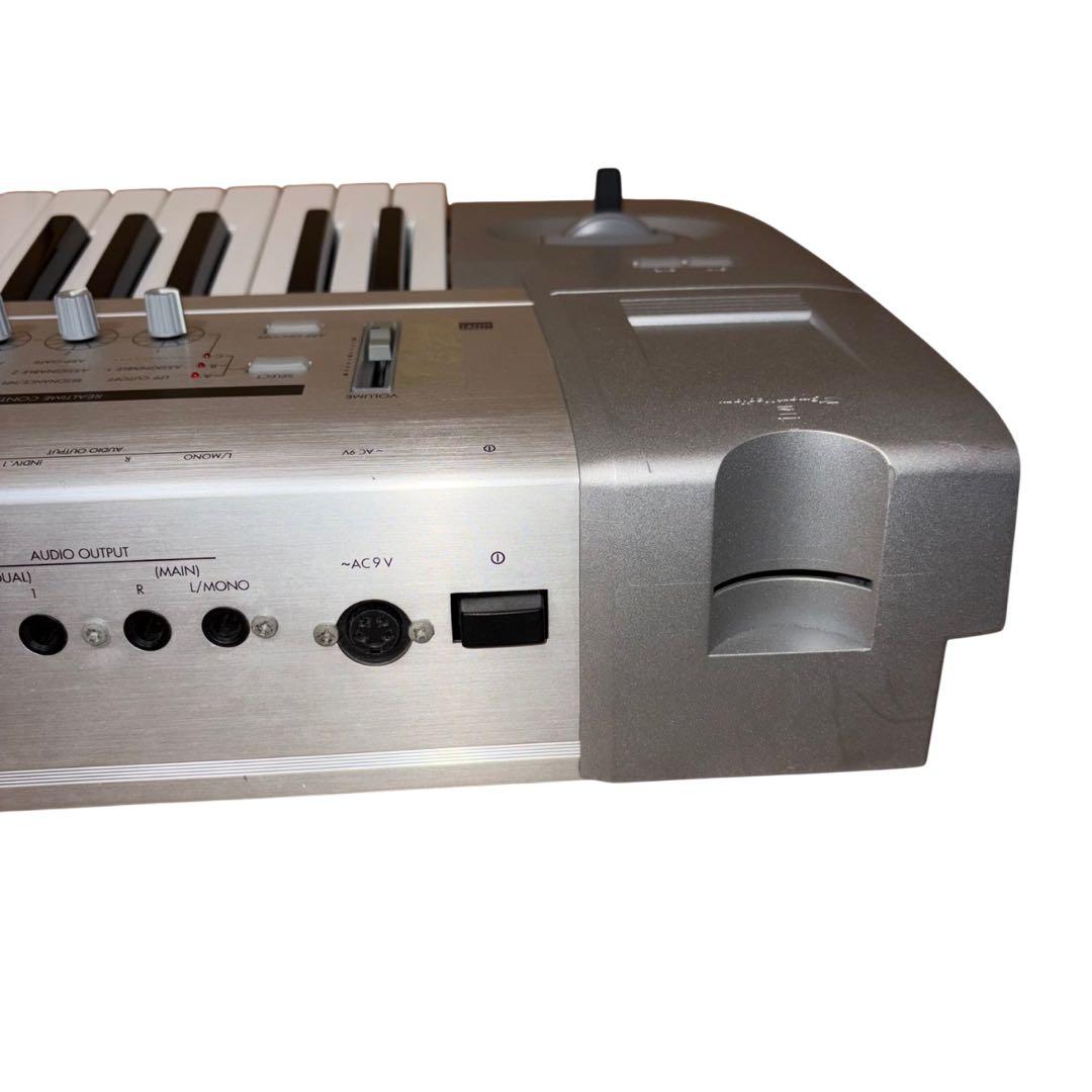 【動作品】KORG コルグ TRITON LE61 シンセサイザー