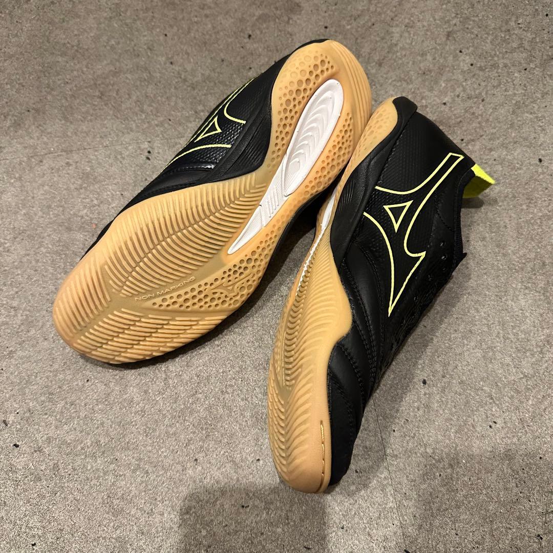 Mizuno neo β IN 25.0cm