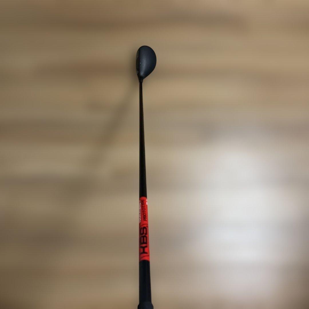 PING G425 ユーティリティ 19度