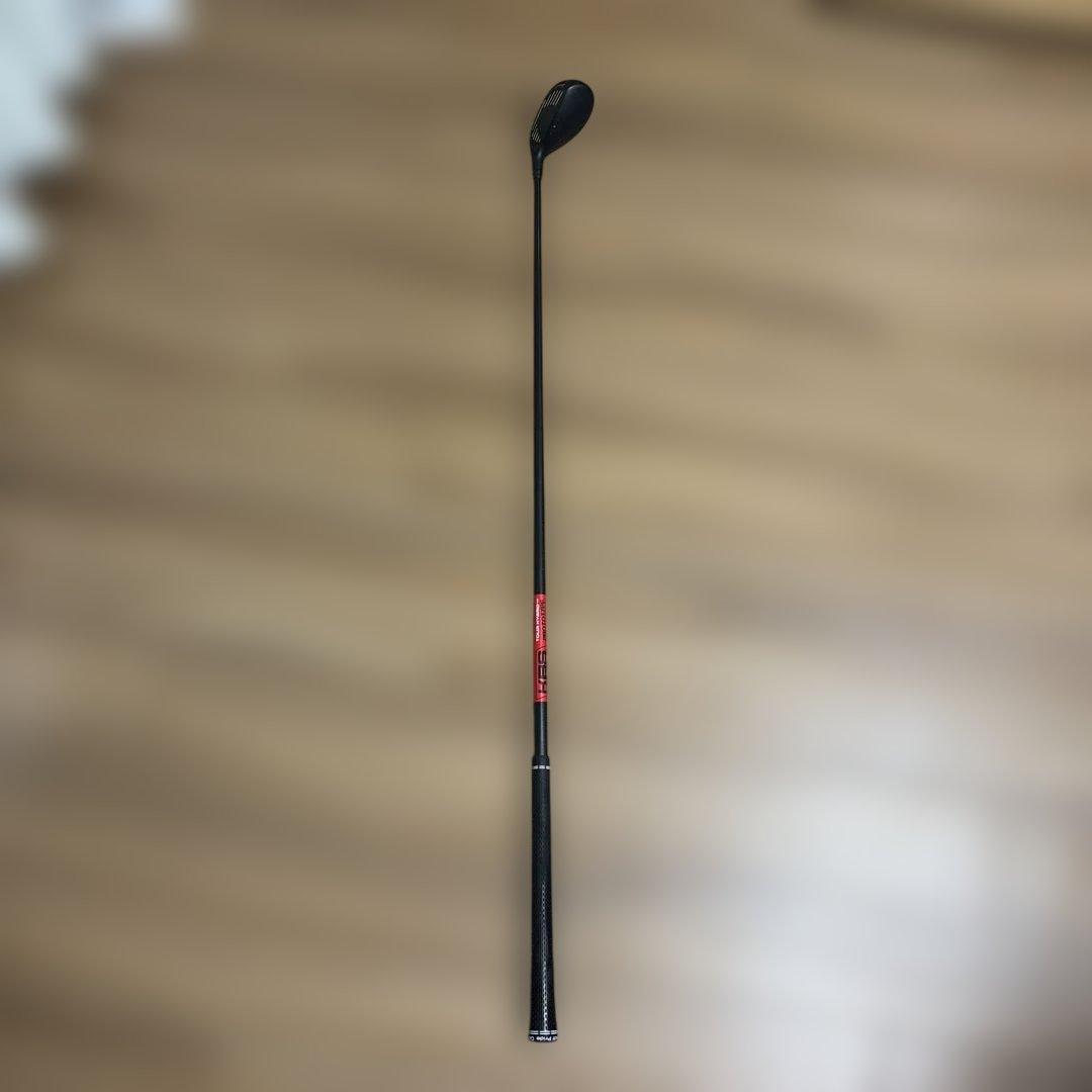 PING G425 ユーティリティ 19度