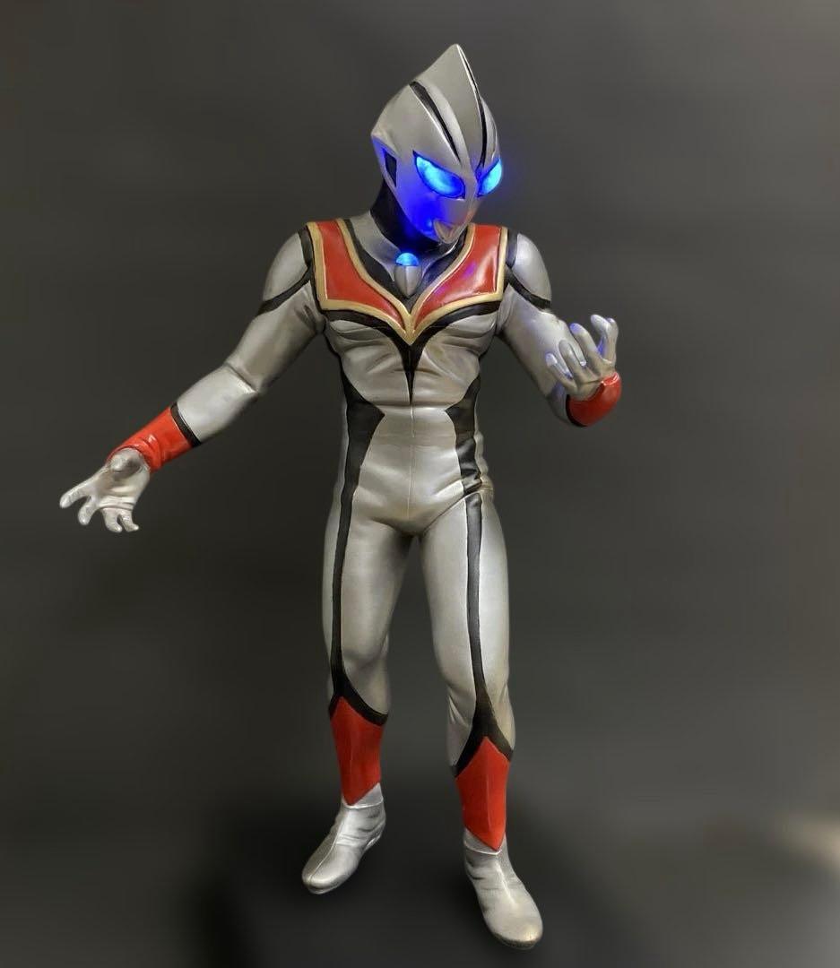 バンプレスト ウルトラマン イーヴィルティガ 検ビリケン商会 ウルトラセブン