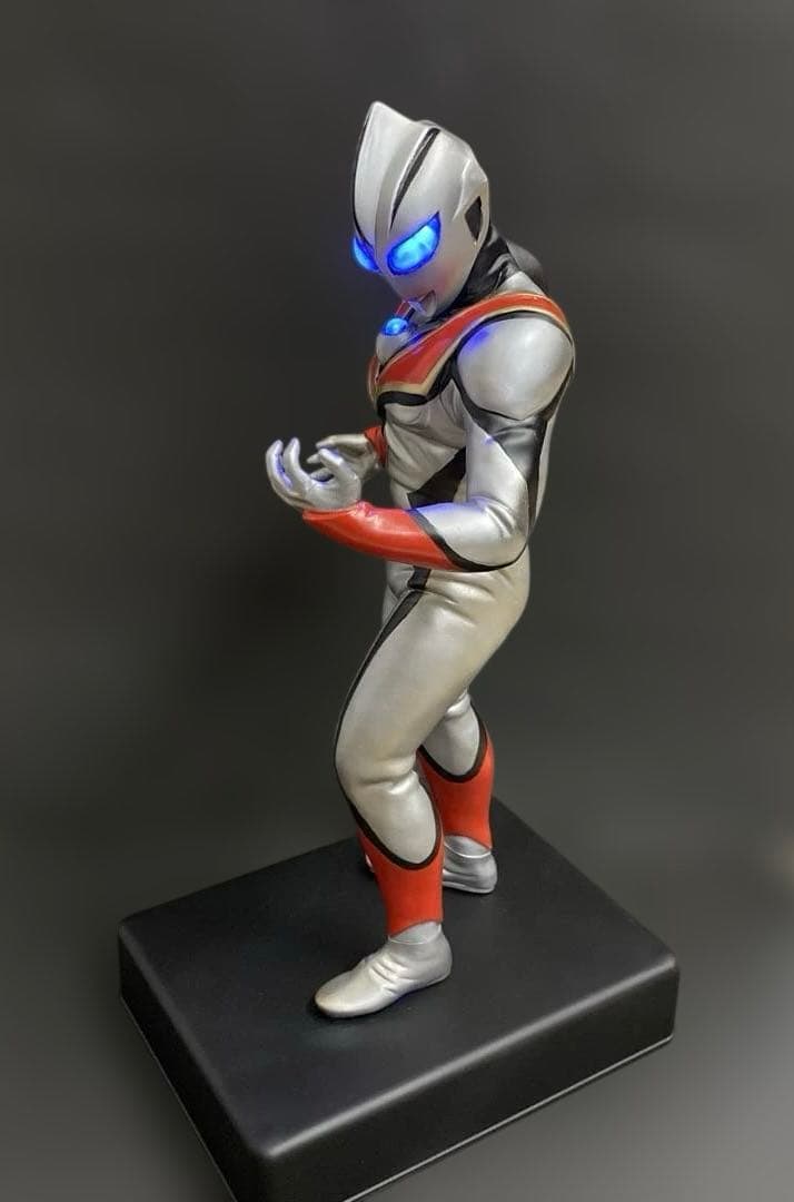バンプレスト ウルトラマン イーヴィルティガ 検ビリケン商会 ウルトラセブン