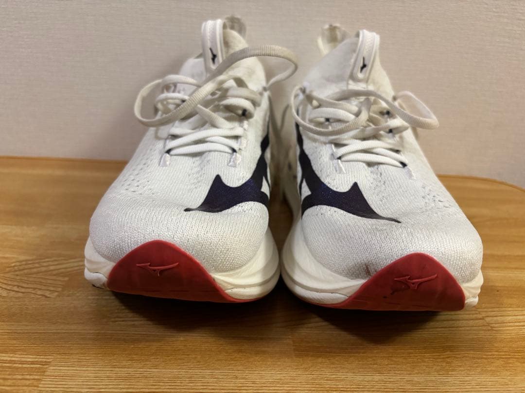 MIZUNO NEO VISTA2(ランニング)