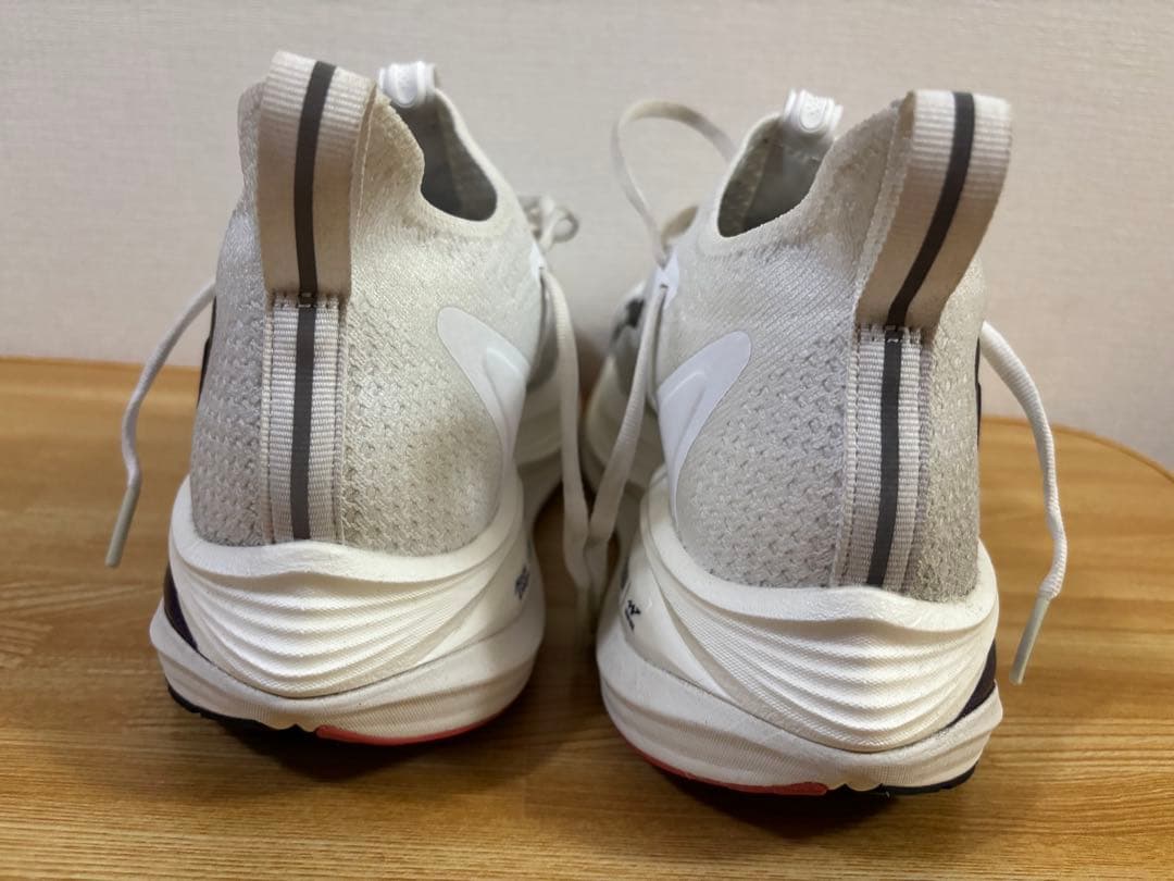MIZUNO NEO VISTA2(ランニング)