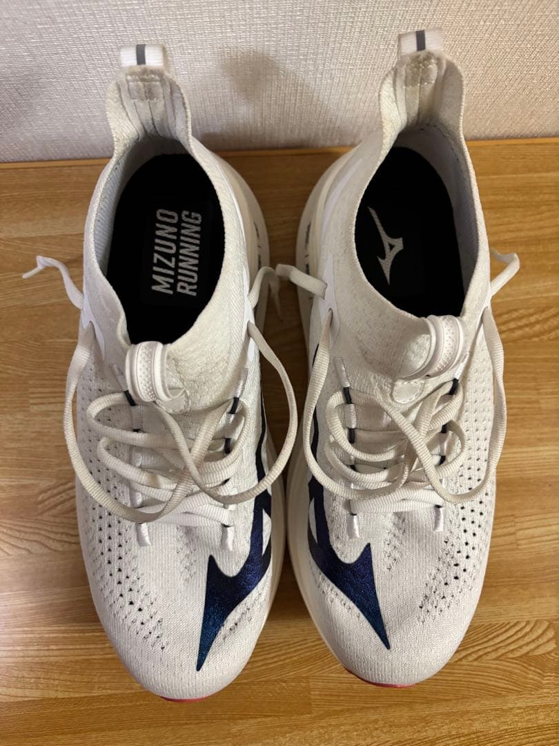 MIZUNO NEO VISTA2(ランニング)