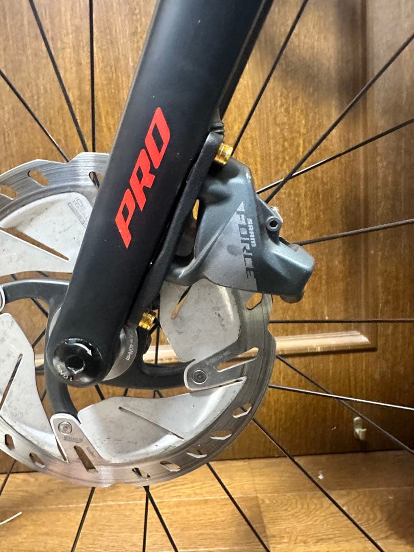 SRAM FORCE AXS ETAP D1 コンポセット