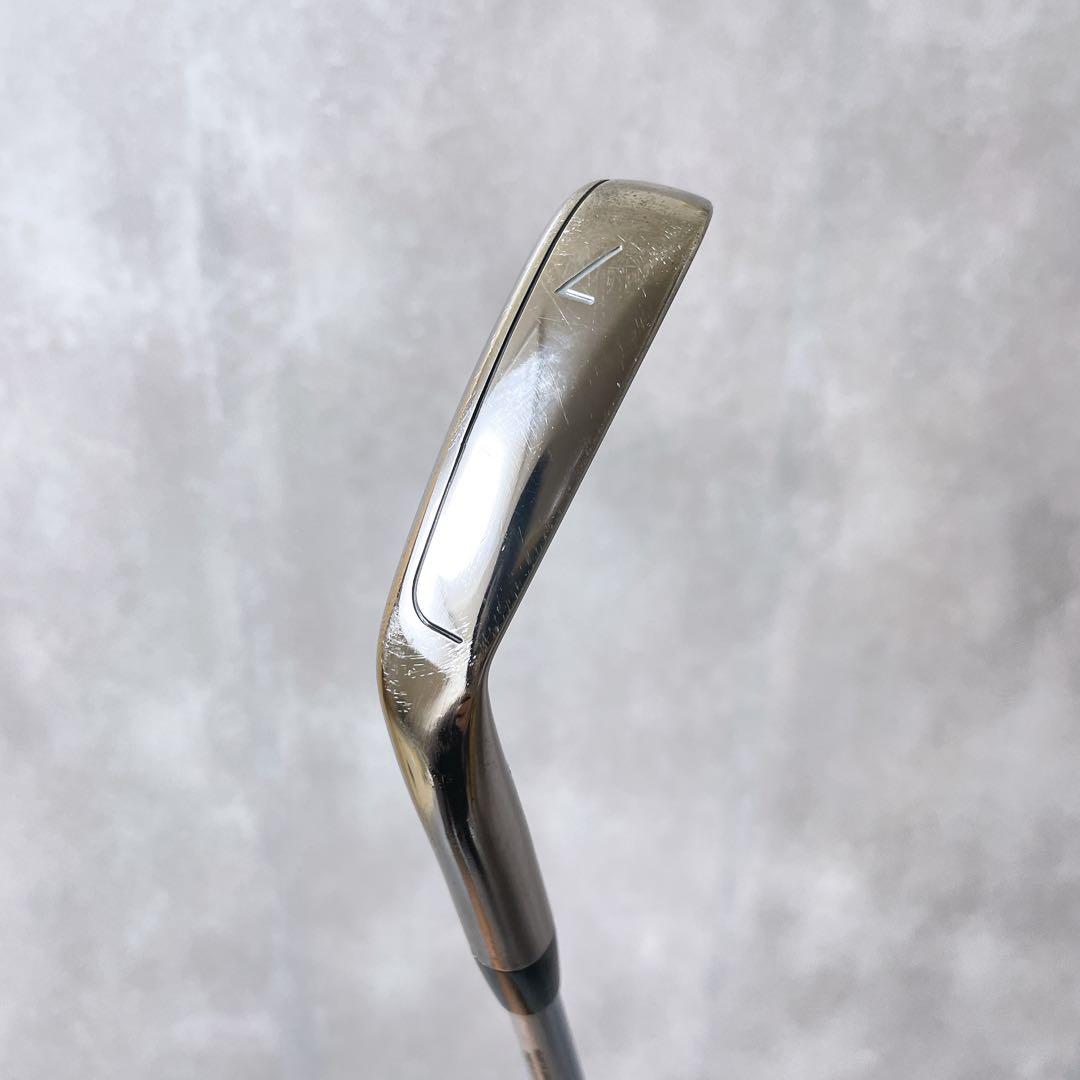 NIKE VAPOR FLY PRO 7番アイアン ナイキ ヴェイパーフライプロ