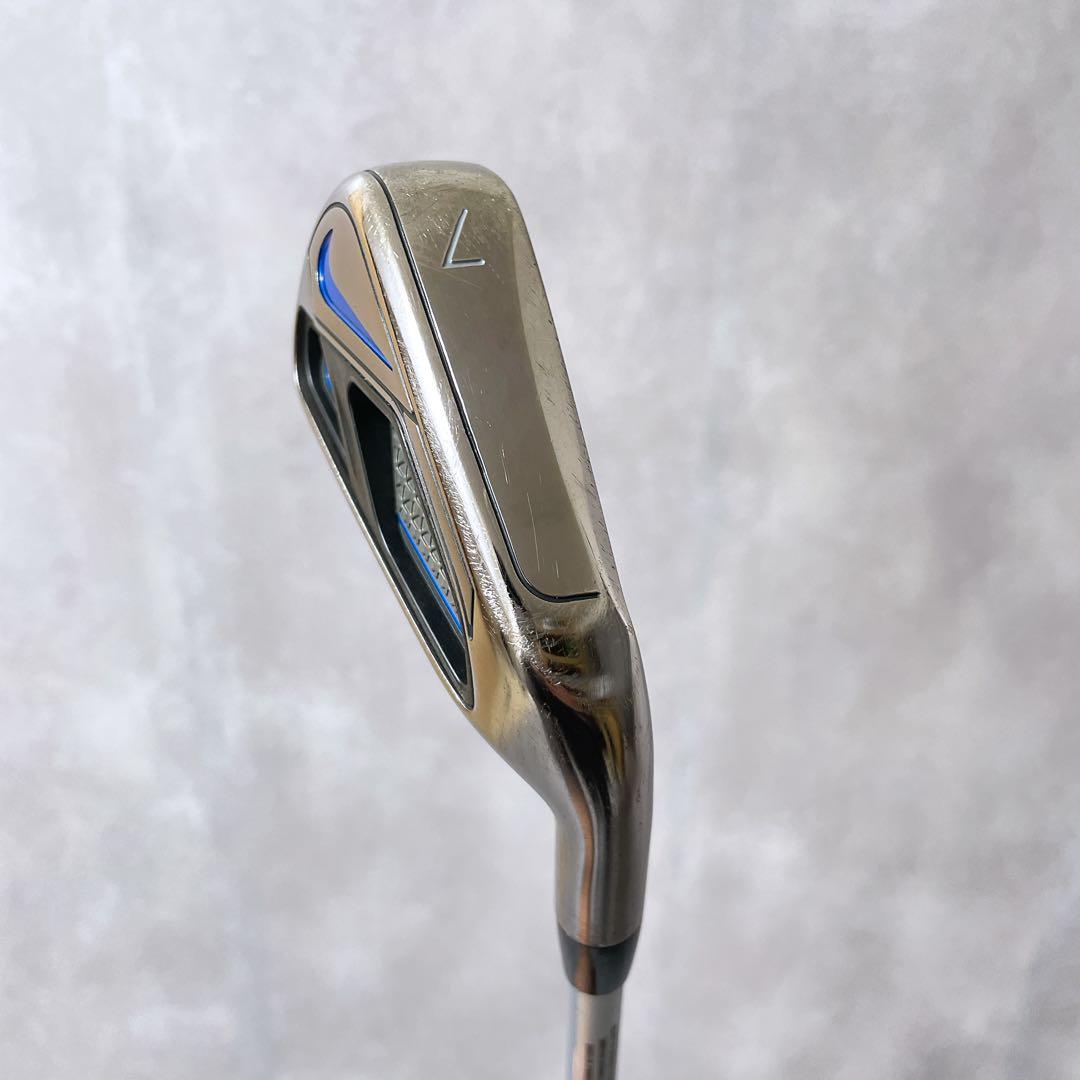 NIKE VAPOR FLY PRO 7番アイアン ナイキ ヴェイパーフライプロ