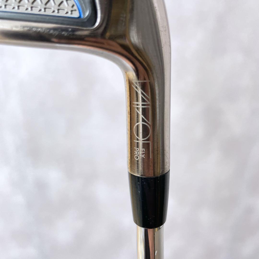 NIKE VAPOR FLY PRO 7番アイアン ナイキ ヴェイパーフライプロ