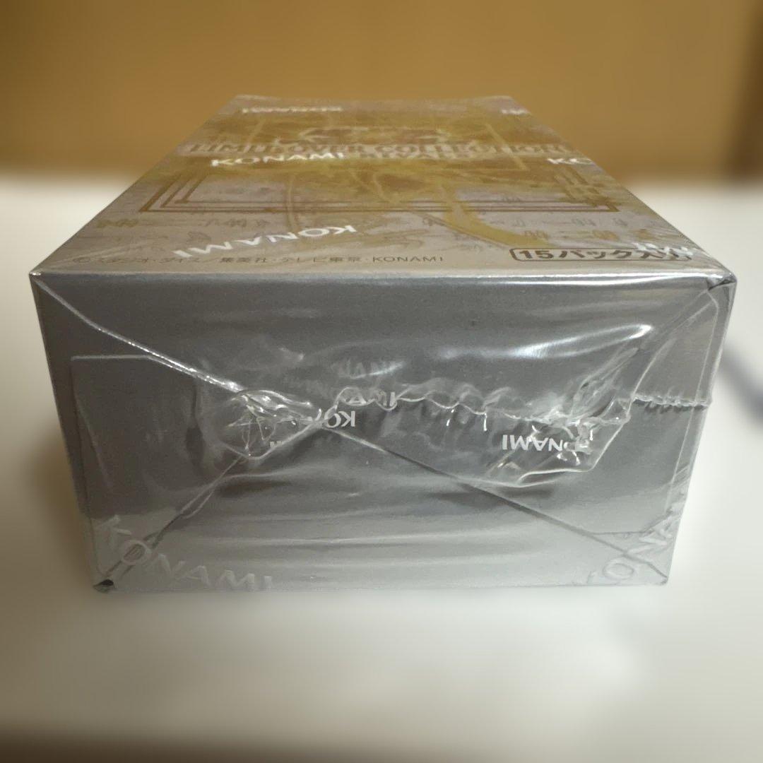 リミットオーバーコレクションライバルズ1BOX 【シュリンク付き】➕プロモパック