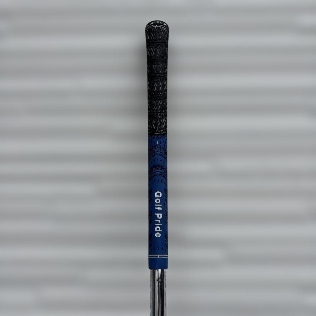 【値引き】レフティ PHYZ 6番アイアン スチールシャフト