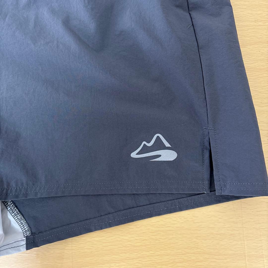 milestone Natty Shorts Lサイズ