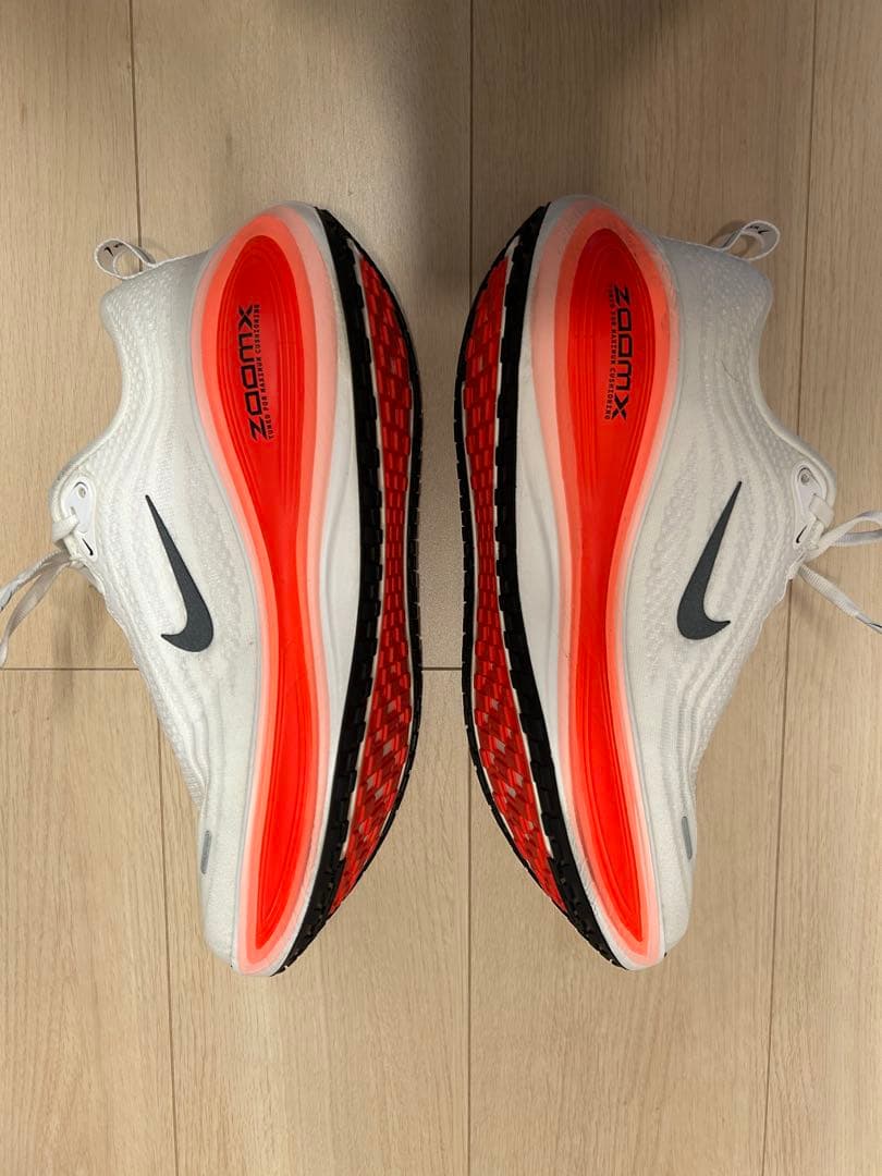 【美品】NIKE Vomero Plus 28cm