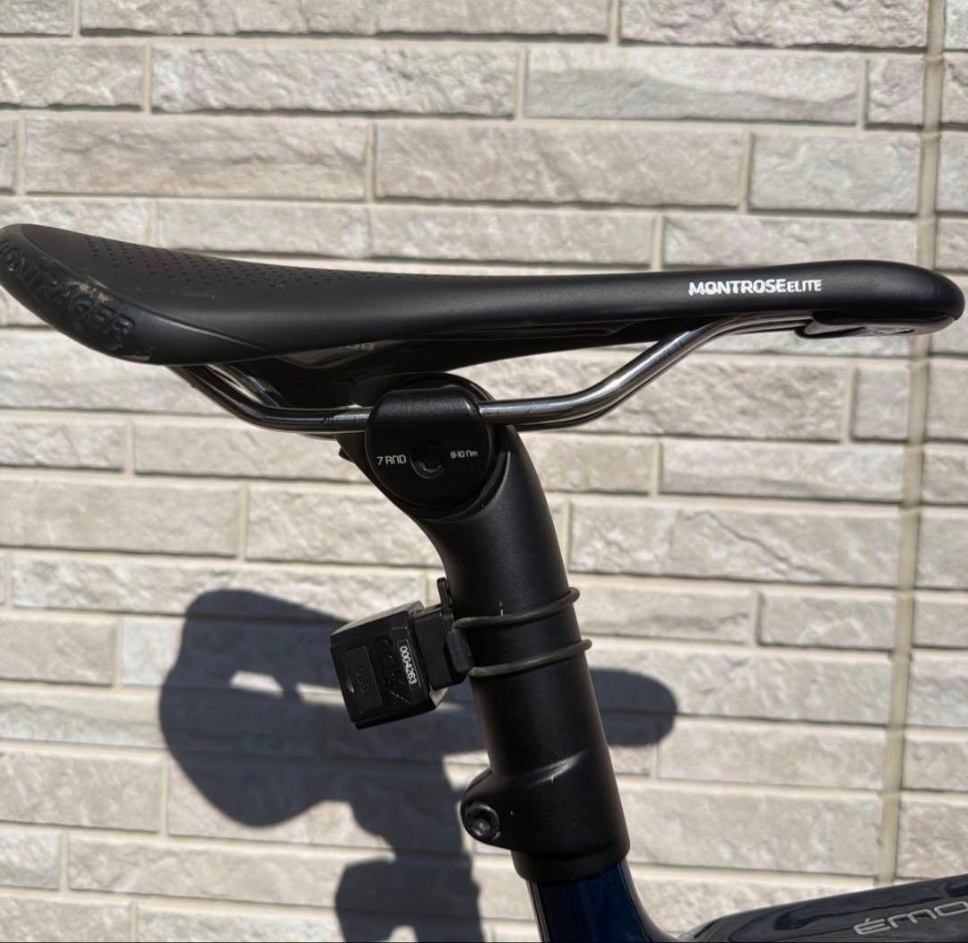 TREK Emonda SL5 フルカーボン