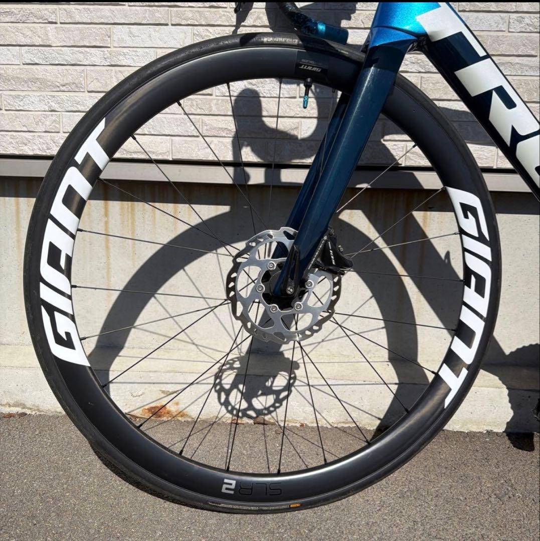 TREK Emonda SL5 フルカーボン