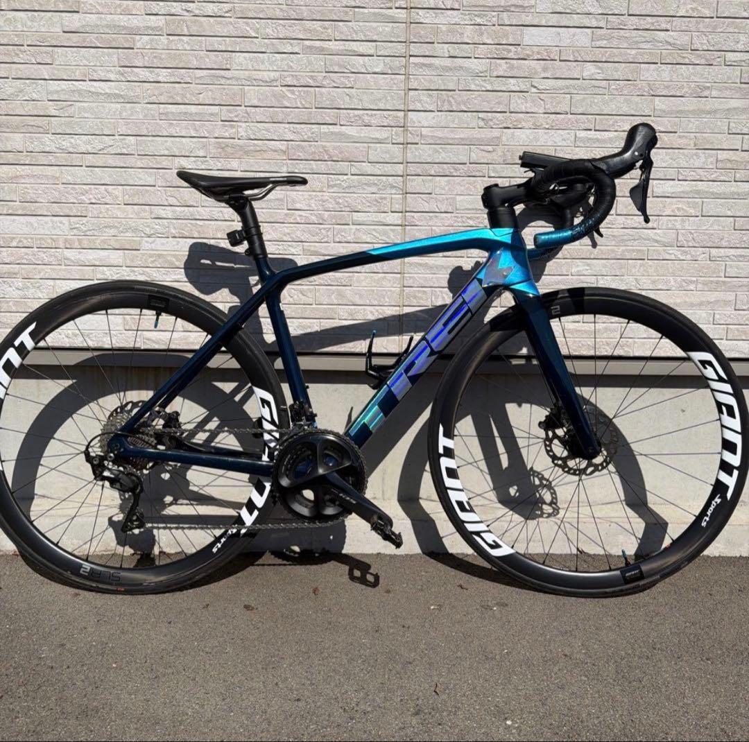 TREK Emonda SL5 フルカーボン