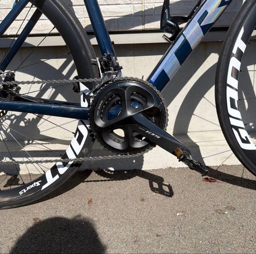 TREK Emonda SL5 フルカーボン