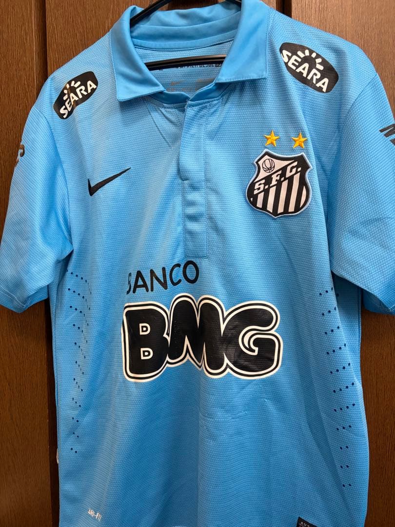 ネイマール サントス Santos FC NEYMAR JR